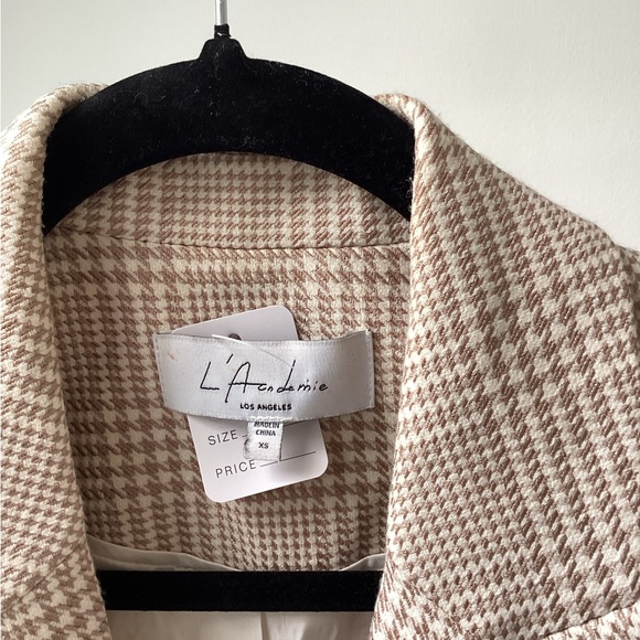 L’Academie blazer - Picture 3 of 3